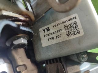 Рулевая колонка HONDA N-BOX JF2 53200TY0J07 2 ракурс