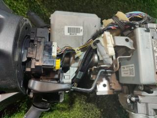 Рулевая колонка HONDA N-BOX JF2 53200TY0J07 4 ракурс
