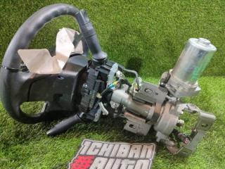Рулевая колонка HONDA N-BOX JF2 53200TY0J07 5 ракурс