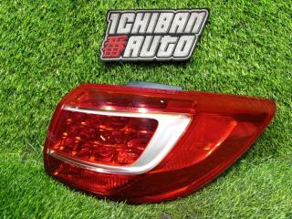 Стоп-сигнал правый задний KIA SPORTAGE SL D4HA 924023W000 1 ракурс