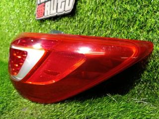 Стоп-сигнал правый задний KIA SPORTAGE SL D4HA 924023W000 3 ракурс