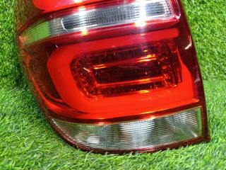 Стоп-сигнал левый задний CHEVROLET CAPTIVA C100 Z20S 42346441 3 ракурс
