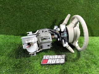 Запчасть Рулевая колонка  NISSAN MARCH 48820-CT00A,48810-AX003 Контрактный  в сборе с рулем