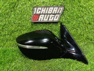 Зеркало правое переднее HYUNDAI Equus VI 876203N500 1 ракурс