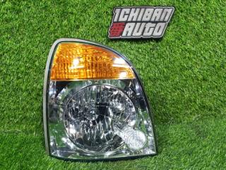 Фара правая передняя HYUNDAI PORTER 2 HR 921024F100 1 ракурс