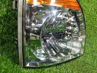 Фара правая передняя HYUNDAI PORTER 2 HR 921024F100 2 ракурс