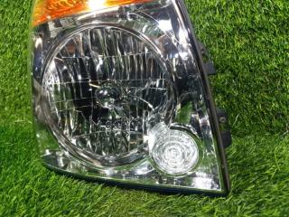 Фара правая передняя HYUNDAI PORTER 2 HR 921024F100 3 ракурс