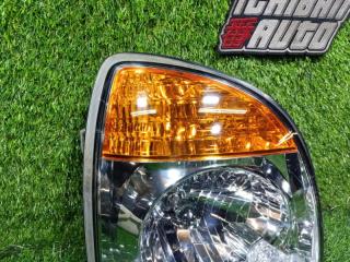 Фара правая передняя HYUNDAI PORTER 2 HR 921024F100 4 ракурс