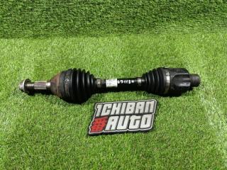 Привод передний правый DAEWOO WINSTORM 2007 контрактная Привод передний правый DAEWOO WINSTORM 2007