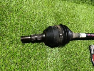 Привод правый передний CHEVROLET CRUZE J300 F16D4 13271512 2 ракурс