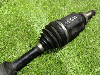 Привод правый передний CHEVROLET CRUZE J300 F16D4 13271512 5 ракурс