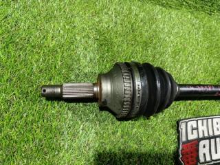 Привод правый передний HYUNDAI SANTA FE SM D4EA 4950026451 2 ракурс