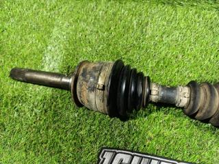 Привод правый передний SSANGYONG MUSSO SPORTS FJ OM662 4130005401 3 ракурс
