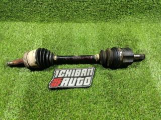 Привод передний левый KIA SPORTAGE 2009