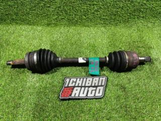 Привод левый передний HYUNDAI TUCSON JM D4EA 495012E700 1 ракурс