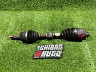 Привод правый передний HYUNDAI VERNA MC D4FA 495001E750 1 ракурс