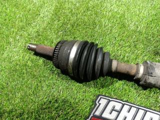 Привод правый передний HYUNDAI VERNA MC D4FA 495001E750 3 ракурс