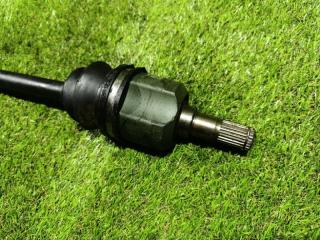 Привод правый передний HYUNDAI AVANTE XD G4EC 495002D112 5 ракурс