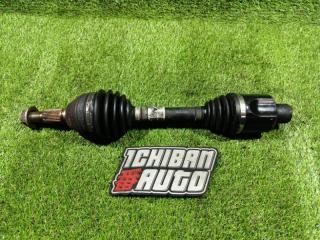 Привод передний правый DAEWOO WINSTORM 2007 контрактная Привод передний правый DAEWOO WINSTORM 2007