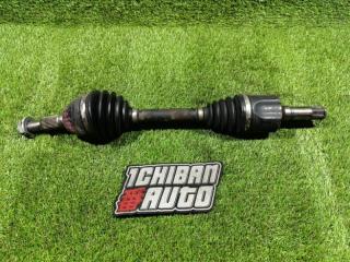 Привод передний левый CHEVROLET CAPTIVA 2008 контрактная Привод передний левый CHEVROLET CAPTIVA 2008