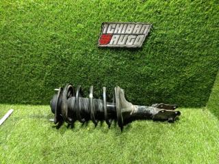 Стойка левая передняя HYUNDAI AVANTE XD G4EC 546512D000 1 ракурс