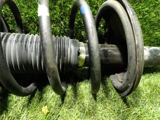 Стойка левая передняя HYUNDAI AVANTE XD G4EC 546512D000 4 ракурс