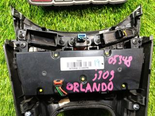 Блок управления климат-контролем CHEVROLET ORLANDO J309 Z20D1 95462229 3 ракурс