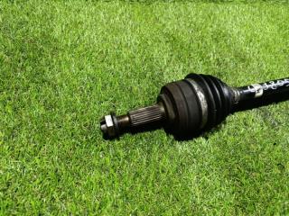 Привод правый передний RENAULT SAMSUNG SM3 L38 391004744R 2 ракурс