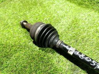 Привод правый передний RENAULT SAMSUNG SM3 L38 391004744R 3 ракурс
