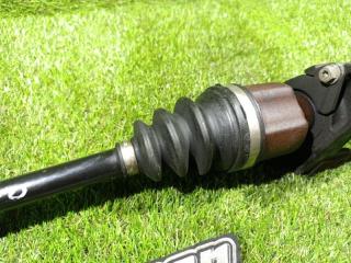 Привод правый передний RENAULT SAMSUNG SM3 L38 391004744R 4 ракурс