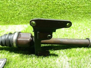 Привод правый передний RENAULT SAMSUNG SM3 L38 391004744R 5 ракурс