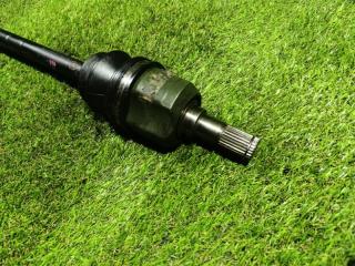 Привод правый передний HYUNDAI AVANTE XD G4EC 495002D101 5 ракурс
