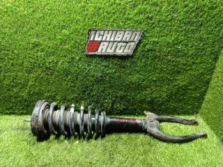 Стойка левая передняя HYUNDAI GRANDEUR TG G4KC 546113L021 1 ракурс