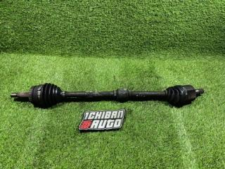 Привод передний правый KIA SPORTAGE 2006