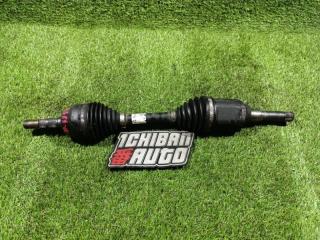 Привод передний левый CHEVROLET CRUZE 2010