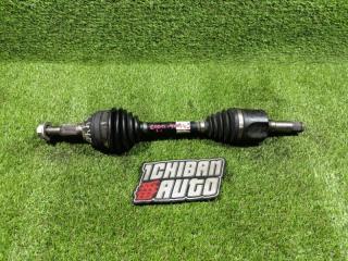 Привод передний левый CHEVROLET CAPTIVA 2009