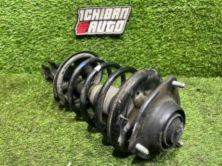 Стойка правая передняя HYUNDAI AVANTE XD G4EC 54661-2D000 1 ракурс