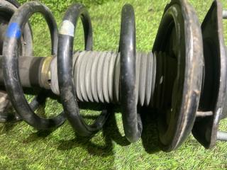 Стойка правая передняя HYUNDAI AVANTE XD G4EC 54661-2D000 3 ракурс