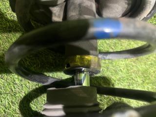 Стойка правая передняя HYUNDAI AVANTE XD G4EC 54661-2D000 4 ракурс