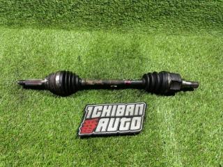 Привод передний левый DAEWOO MATIZ 2008