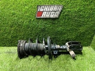 Стойка передняя левая RENAULT SAMSUNG SM3 2009