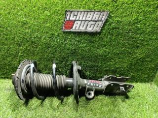 Стойка передняя правая RENAULT SAMSUNG SM7 2005