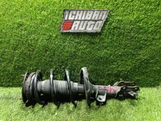 Стойка передняя правая KIA PRIDE 2007