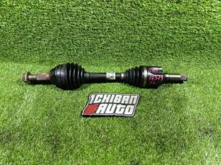 Привод передний левый DAEWOO WINSTORM 2007 контрактная Привод передний левый DAEWOO WINSTORM 2007