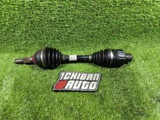 Привод передний правый DAEWOO WINSTORM 2009 контрактная Привод передний правый DAEWOO WINSTORM 2009