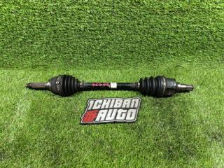 Привод передний левый DAEWOO MATIZ 2005