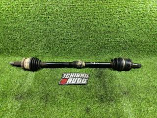 Привод передний правый KIA SPORTAGE 2009