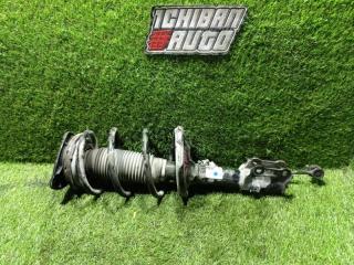 Стойка передняя левая KIA PRIDE 2009