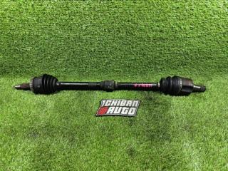 Привод передний правый KIA SPORTAGE 2007