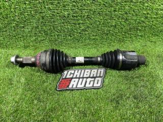 Привод передний правый CHEVROLET CAPTIVA 2008 контрактная Привод передний правый CHEVROLET CAPTIVA 2008